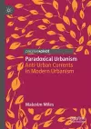 Paradoxical Urbanism cover