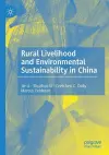 Rural Livelihood and Environmental Sustainability in China cover