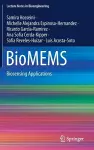 BioMEMS cover