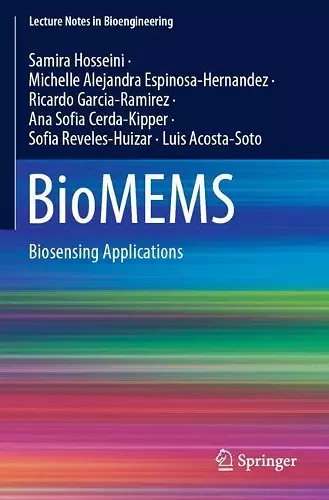 BioMEMS cover