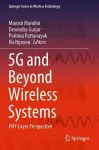 5G and Beyond Wireless Systems cover