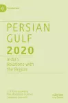 Persian Gulf 2020 cover