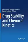 Drug Stability and Chemical Kinetics cover