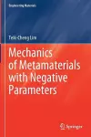 Mechanics of Metamaterials with Negative Parameters cover