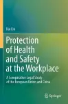 Protection of Health and Safety at the Workplace cover