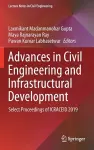 Advances in Civil Engineering and Infrastructural Development cover