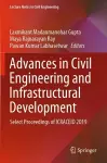 Advances in Civil Engineering and Infrastructural Development cover