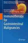 Immunotherapy for Gastrointestinal Malignancies cover