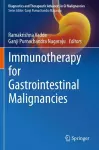 Immunotherapy for Gastrointestinal Malignancies cover