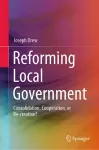 Reforming Local Government cover