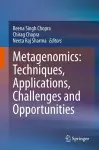 Metagenomics: Techniques, Applications, Challenges and Opportunities cover