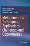 Metagenomics: Techniques, Applications, Challenges and Opportunities cover