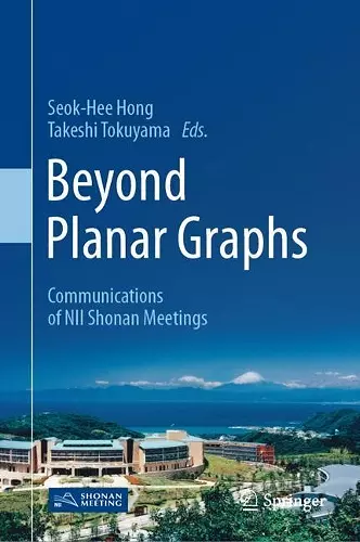 Beyond Planar Graphs cover