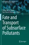 Fate and Transport of Subsurface Pollutants cover