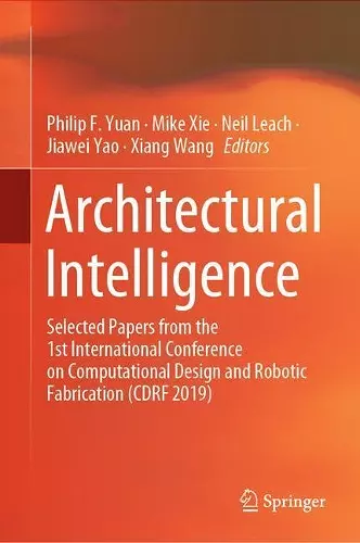 Architectural Intelligence cover