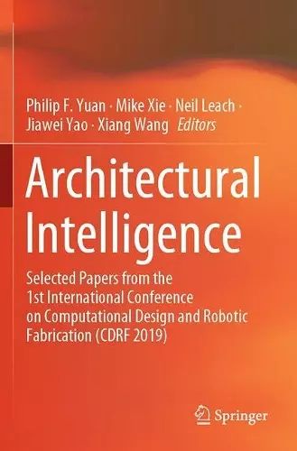 Architectural Intelligence cover