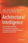 Architectural Intelligence cover