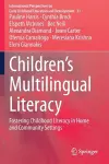 Children’s Multilingual Literacy cover