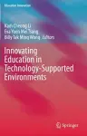 Innovating Education in Technology-Supported Environments cover