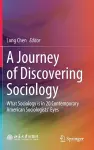A Journey of Discovering Sociology cover