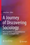 A Journey of Discovering Sociology cover
