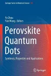 Perovskite Quantum Dots cover
