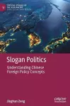 Slogan Politics cover