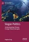 Slogan Politics cover