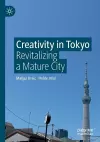 Creativity in Tokyo cover