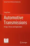 Automotive Transmissions cover