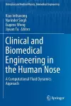 Clinical and Biomedical Engineering in the Human Nose cover