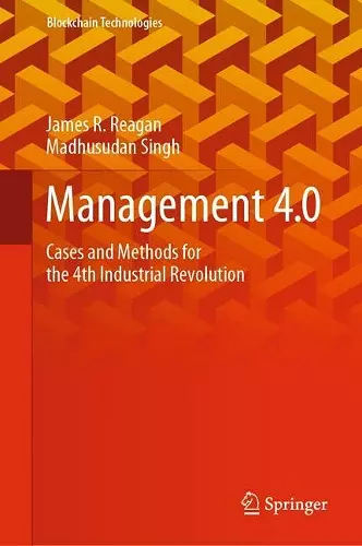 Management 4.0 cover