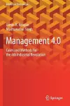 Management 4.0 cover