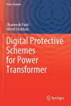 Digital Protective Schemes for Power Transformer cover