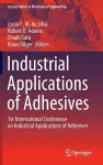 Industrial Applications of Adhesives cover