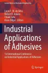 Industrial Applications of Adhesives cover