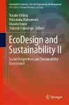 EcoDesign and Sustainability II cover