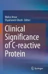Clinical Significance of C-reactive Protein cover