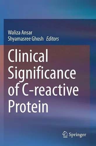 Clinical Significance of C-reactive Protein cover