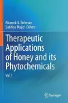 Therapeutic Applications of Honey and its Phytochemicals cover