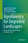 Agroforestry for Degraded Landscapes cover