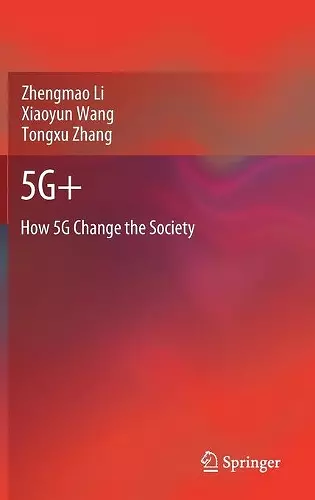 5G+ cover