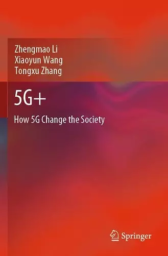 5G+ cover