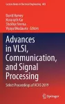 Advances in VLSI, Communication, and Signal Processing cover