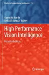 High Performance Vision Intelligence cover