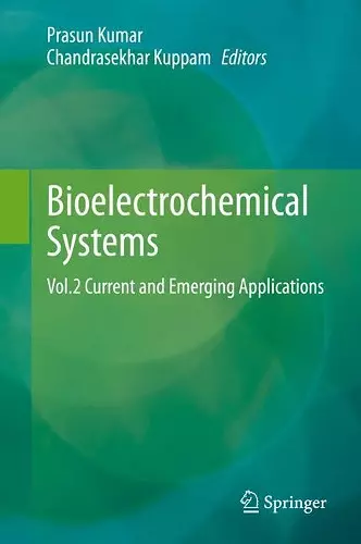 Bioelectrochemical Systems cover