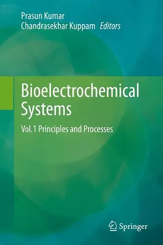 Bioelectrochemical Systems cover
