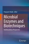 Microbial Enzymes and Biotechniques cover
