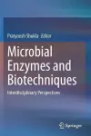 Microbial Enzymes and Biotechniques cover
