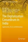 The Digitalization Conundrum in India cover